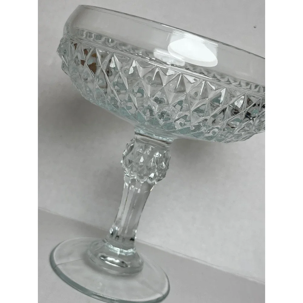 Indiana Glass vintage indiana